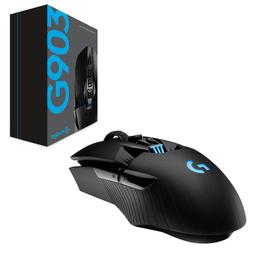 Logitech 羅技 G903 無線 專業級電競滑鼠【現貨】【GAME休閒館】 歷史價格詳細信息