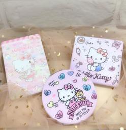 【Hello Kitty】鏡頭防偷窺雙面萬用夾 歷史價格詳細信息