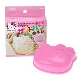 HELLO KITTY模型壓具 壓模 吐司壓模 廚房用品 居家生活（預購下單請詢問） 價格比較,價格查詢,歷史價格詳細信息