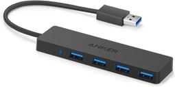 現貨：ANKER 40W 5-Port USB Power Adapter充電器 歷史價格詳細信息