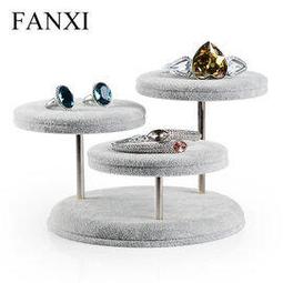 戒指Fanci范琦銀飾相濡以沫定制刻字開口情侶素圈情侶對戒婚戒戒指女 歷史價格詳細信息