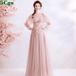 5Cgo 【代購七天交貨】含稅旗袍敬酒服紅色日常中式新娘服訂婚晚禮服裙女冬季魚尾修身尾牙禮服 t639029407069 歷史價格詳細信息