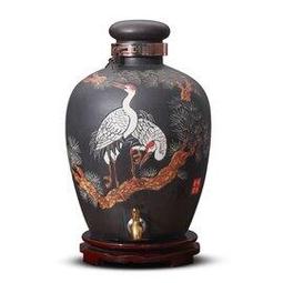 5Cgo.【代購七天交貨】景德鎮陶瓷手繪大缸家居客廳招財風水擺件睡蓮荷花盆養錦鯉魚缸鎮宅缸種樹盆水缸t640382081720 歷史價格詳細信息