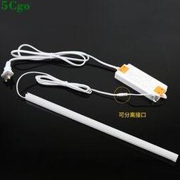 定制            led層板燈條免開槽明裝超窄90度直角 感應櫥櫃燈鞋櫃玄關燈帶 歷史價格詳細信息