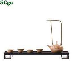 現貨  中式壺承影清浮雕茶點盤陶瓷果盤托盤日式茶道堅果點心碟水果籃子家用 便攜 日系 歷史價格詳細信息