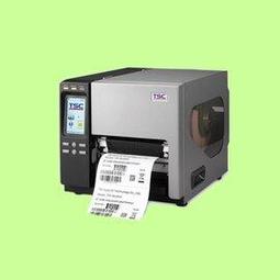 TSC條碼機TTP-244CE標籤印表機不乾膠吊牌水洗嘜快遞物流印表機 歷史價格詳細信息