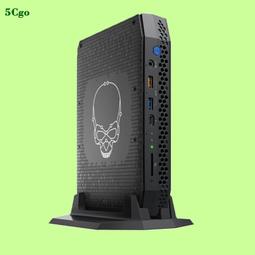 5Cgo【代購七天交貨】微型桌上型電腦獨顯四核酷睿i3i5i7minipc迷你桌電整機工控高配4K便攜式多屏可裝XP/Win10 歷史價格詳細信息