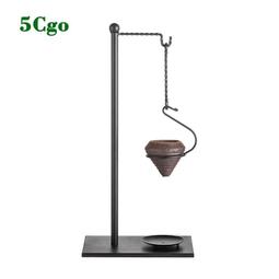 復古香爐中式禪意線香插鎏金做舊香座香道熏香爐家用號供佛點香器 歷史價格詳細信息