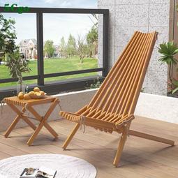 北歐實木陽臺休閑日式單人沙發椅臥室簡約懶人休閑椅子布藝可拆洗 歷史價格詳細信息