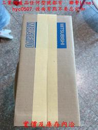 庫存全新mr-j4-70a/mr-j4伺服驅動器 質保1年 歷史價格詳細信息