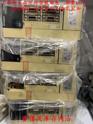 三菱伺 驅動 MR-J2-40B-A15二手拆機8-9成新 歷史價格詳細信息