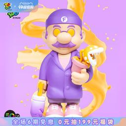 ZCWO OBOT PETO LALA 百變娜娜 粉色 可動完成品 不挑盒況 豬帽子模型玩具 歷史價格詳細信息