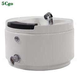 泡腳桶 泡腳機 養生足浴盆 智能按鍵足浴盆 全自動恒溫加熱按摩泡腳桶 洗腳盆  足底SPA 水電分離 歷史價格詳細信息