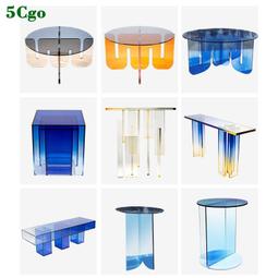 亞克力藝術飄帶吊燈簡約設計師長條前臺吧檯客廳餐廳led燈具 歷史價格詳細信息