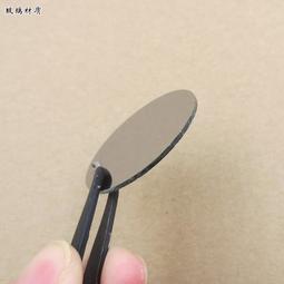 ∮6.5玻璃透鏡模壓非球面鍍膜雷射聚焦聚光準直光學平凸鏡片EFL12 歷史價格詳細信息