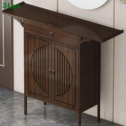 5Cgo【代購七天交貨】入戶玄關臺新中式玄關桌子條案禪意輕奢靠墻實木供桌香案佛臺家用邊桌貢桌置物櫃t671106268793 價格比較,價格查詢,歷史價格詳細信息