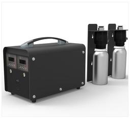 酒店大堂加香機擴香機大面積商用香氛機自動商場中央空調噴香機 歷史價格詳細信息