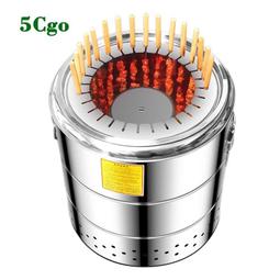 露營雙爐卡式爐  瓦斯爐 登山爐 蜘蛛爐 戶外便攜燒烤野炊卡式爐 小型燃氣雙頭爐防風煤氣瓦斯爐子爐具 歷史價格詳細信息