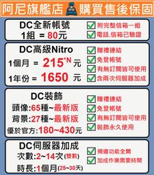 Discord-Server member /伺服器成員 歷史價格詳細信息