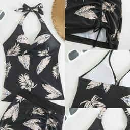 台灣現貨 歐美泳裝 高腰泳裝 削肩泳裝 小胸最愛 韓國泳裝 泳衣 比基尼 修身顯瘦 保守比基尼 性感泳衣 2636【雅妤精選】 歷史價格詳細信息