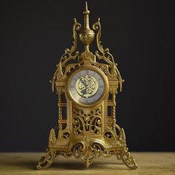 5Cgo 歐式復古鏡子浴室鏡裝飾梳妝鏡化妝鏡衛浴櫃壁掛鏡酒店設計師軟裝t24019740770含稅 歷史價格詳細信息