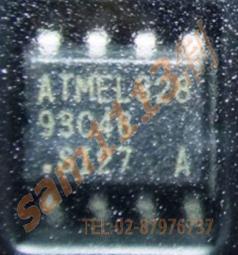 113記憶 AT93C46 D-PU DIP-8 ATMEL 3線串列EEPROM 93LC46 93C46 &gt;&gt;10個 歷史價格詳細信息