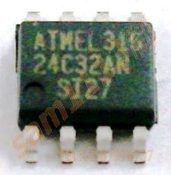 113記憶 AT93C46 D-PU DIP-8 ATMEL 3線串列EEPROM 93LC46 93C46 &gt;&gt;10個 歷史價格詳細信息