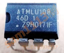 113記憶 AT93C46 D-PU DIP-8 ATMEL 3線串列EEPROM 93LC46 93C46 &gt;&gt;10個 價格比較,價格查詢,歷史價格詳細信息