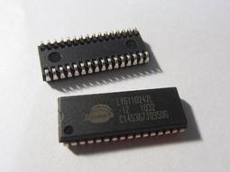 LY621024LL-70 SRAM 128K x 8 TSOP-I LY621024 Lyontek 歷史價格詳細信息