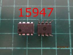 【全冠】ATMEL AT27C512R-15KC◇有窗PLCC-32 512K (64K x 8) PROM『2個/拍』 歷史價格詳細信息
