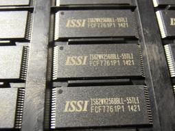 ISSI 1S61C256AH-15T C1518400P 積體電路 1顆 歷史價格詳細信息