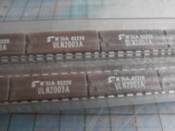 ULN2023A ULN2023 DIP-16 集成電路 IC芯片 現貨供應 歷史價格詳細信息