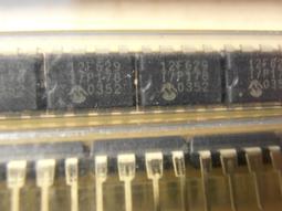 [MCU] MICROCHIP  DSPIC33FJ64GP802-I/SO (SOIC-28) 3.3V 歷史價格詳細信息