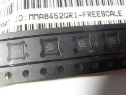 MMA8452 MMA8452Q MMA8452QR1 QFN-16 加速度傳感器 全新正品現貨詢價 歷史價格詳細信息