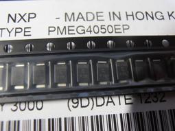 PMEG3030EP  DIODE SCHOTTKY 30V 3A SOD128 無鉛 NXP 歷史價格詳細信息