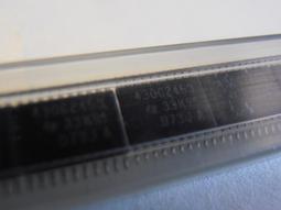 MCU-83 AEDR- 8300 編碼器 反射式 2通道 光學編碼器 Encoders 歷史價格詳細信息