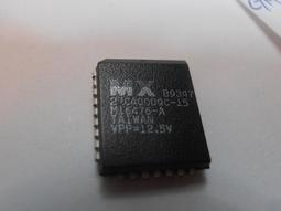 PLCC32 1.27mm 編程座 測試座 IC燒錄座 IC120-0324-109 w43 056 [9000081] 歷史價格詳細信息