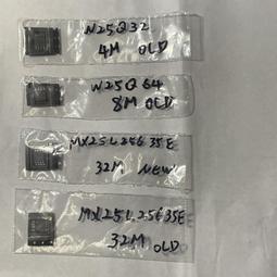 MXIC MX25L25673GMI-08G 256MBIT FLASH SOP-16[C02] 歷史價格詳細信息