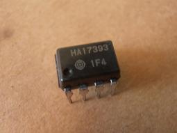 HITACHI HA17339 DIP  Quadruple Comparators 歷史價格詳細信息