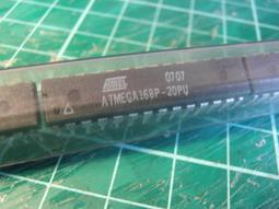 ATMEGA164PV-10MU QFN ATMEL 全新現貨 QL69 歷史價格詳細信息