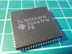 TL16C754BFN TI IC QUAD UART 64BYTE FIFO 68-PLCC 歷史價格詳細信息