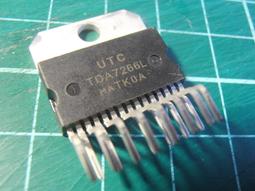 TDA7266SA 只做全新好品質 ZIP-15 雙聲道身歷聲/音訊放大器 原裝進口ST 194-03342 歷史價格詳細信息