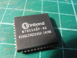 W78E516BP-40 W78E516B40PL W78E516DPG 貼片PLCC-44 包質量現貨 歷史價格詳細信息