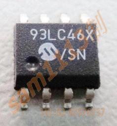 113記憶 AT93C46 D-PU DIP-8 ATMEL 3線串列EEPROM 93LC46 93C46 &gt;&gt;10個 歷史價格詳細信息