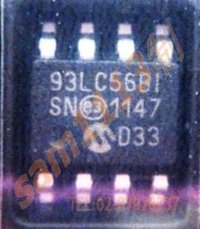 113記憶 93LC46 B-I/SN SOP-8 MICROCHIP 3線串列 貼片 AT 93C46 >>10個 歷史價格詳細信息