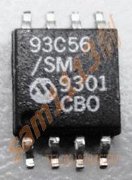 113記憶 AT93C46 D-PU DIP-8 ATMEL 3線串列EEPROM 93LC46 93C46 &gt;&gt;10個 歷史價格詳細信息