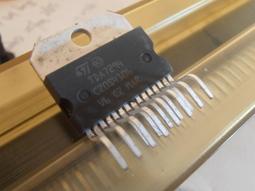 TDA7294V 100V/100W 線性-音訊放大器/功放IC W1062-0104 [382598] 歷史價格詳細信息