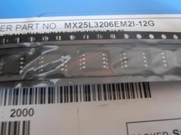 MXIC MX25L25673GMI-08G 256MBIT FLASH SOP-16[C02] 歷史價格詳細信息