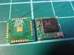 SDIO介面瑞昱rtl8189es低功耗wifi模組智能門鈴無線模組穩定性強 QP1130 歷史價格詳細信息