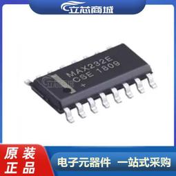 RS-232接口 MAX232CSE MAX232 SOP-16 收發器芯片 全國配單配送 歷史價格詳細信息